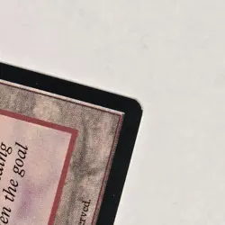 Rainbow Vale Fallen Empires Regular MP MTG Magic The Gathering Ships FAST - Image 3