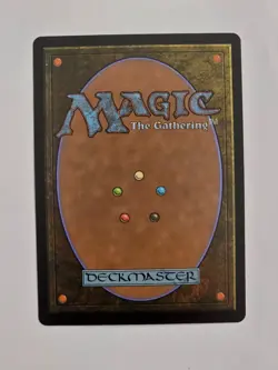 Devoted Druid - M0138 Foil (Borderless) - Special Guests - Lorwyn - MTG - NM - Image 2