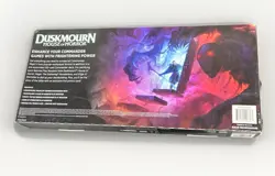 Magic The Gathering Haunts and Horrors Commander Pack - Death Toll Sealed - Image 2