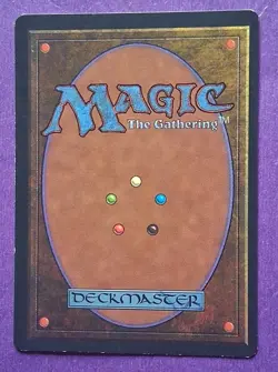 MTG ICE Dance Of The Dead LP PreModern - Image 2