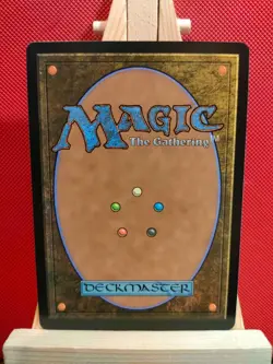 Zodiark, Umbral God (Borderless) - Final Fantasy - NM - Rare - MTG - Image 2