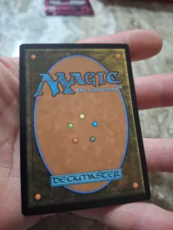 MTG English Tenacious Pup Foil Mystery Booster 2 NM Condition - Image 3