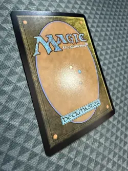 MTG Harmonized Crescendo #0384 Foil Showcase Mythic Lorwyn Eclipsed (ECL) - Image 5