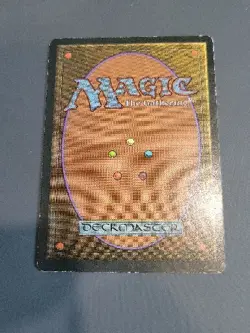 Magic: The Gathering - Necropotence Enchantment Lightly Played - Image 2