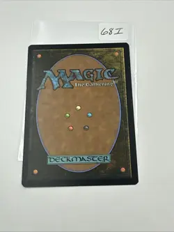 MTG Slimefoot and Squee - 447 / English / Near Mint - Image 3