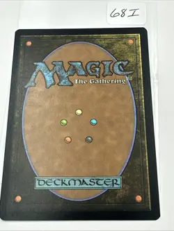 MTG Slimefoot and Squee - 447 / English / Near Mint - Image 4