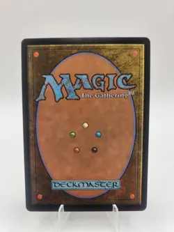 Bruvac the Grandiloquent MTG Ravnica Remastered Anime Bordeess NM - Image 3