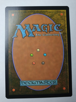 MTG - Indatha Triome Borderless - Ikoria Lair of Behemoths #310 - N/M Rare - Image 2
