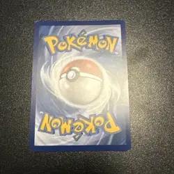 Pokemon Raging Bolt ex 208/162 Special Illustration Rare Temporal Forces NM - Image 2