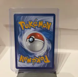 Pokemon Temporal Forces Raging Bolt Ex 208/162 Special Illustration Rare - Image 2