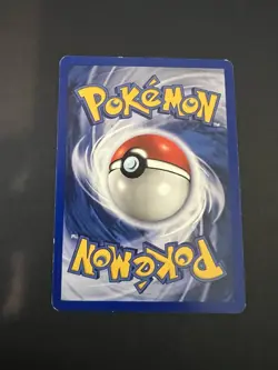 Pokemon Super Scoop Up 98/111 1st Edition Neo Genesis LP- - Image 2