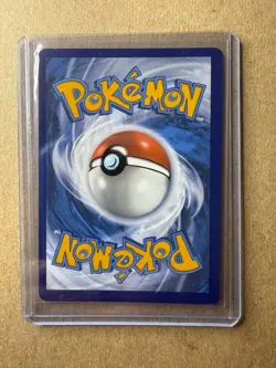 Pokemon TCG: Kyogre ex 178 (NM) Sv: Scarlet & Violet Promo Cards Holo - Image 2