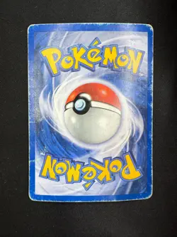 Pokemon Dark Gyarados 8/82 Team Rocket Rara Holo Prima Edizione Wizards ITA - Image 2