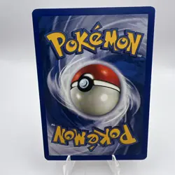 Pokemon TCG Mr. Mime Jungle 6/64 Holo Unlimited Holo Rare - Image 2