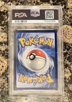 Pokemon Pikachu TG05/TG30 Swsh11: Lost Origin Trainer Gallery Holo PSA 10 - Image 2