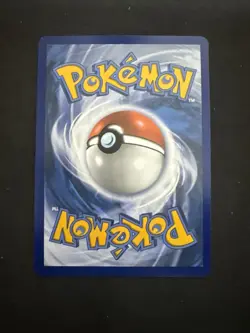 Paldean Wooper 102/094 Illustration Rare IR English Pokemon TCG PFL NM - Image 2