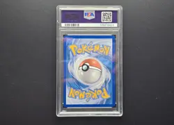 Pokemon TCG Lucario VSTAR SWSH291 Holo Black Star Promo Crown Zenith PSA 9 Mint - Image 2