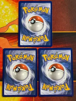 Pokemon Mega Evolution Promos Lot - Cottonee MEP018 Whimsicott MEP019 x2 Cosmos - Image 5