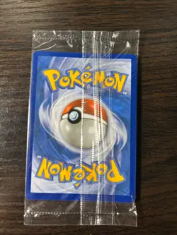 Pokemon TCG Greninja SWSH144 Celebrations Black Star Promo Holo Sealed NM - Image 2