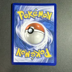 Oricorio Ex MEP 24 - Pokemon TCG Black Star Promo MINT Condition - Image 2