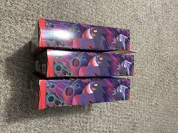 3 Pokemon Mega Battle Deck Mega Gengar EX Tournament Starter Deck Sealed English - Image 4