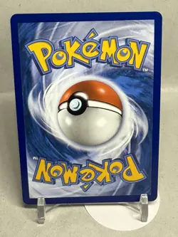 Pokemon TCG Mega Charizard X ex 023 Phantasmal Flames UPC Promo Near Mint - Image 2