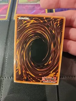 Chaos Emperor Dragon Envoy of the End TLM-ENSE2 Limited Edition - Image 4