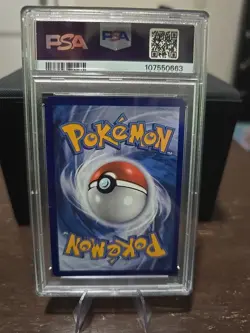 Pokemon 2022 BSP FA Charizard VMAX Ultra-Premium Collection SWSH261 PSA Mint 9 - Image 2