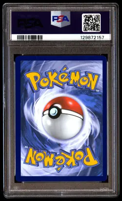 PSA 9 Charizard Vmax SWSH261 Sword & Shield Ultra premium Collection Pokemon - Image 2