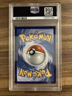 2022 Pokemon Charizard VMAX 🔥 SWSH261 Ultra-Premium Collection PSA 9!!! 🔥 - Image 4