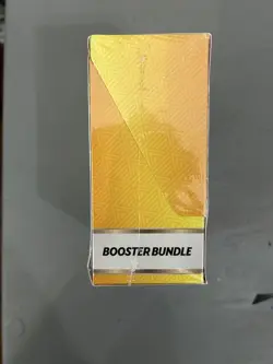 Surging Sparks Booster Bundle Pokemon TCG Scarlet and Violet Factory Sealed New! - Image 3