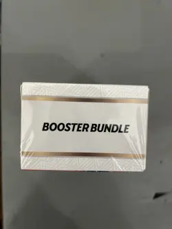 Surging Sparks Booster Bundle Pokemon TCG Scarlet and Violet Factory Sealed New! - Image 5