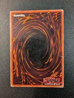 Giant Trunade MRL-048 - Super Rare - Unlimited Edition - HP - Image 5