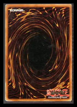 MRL-048 Giant Trunade - MP - Unlimited - Magic Ruler - Super Rare - Image 2