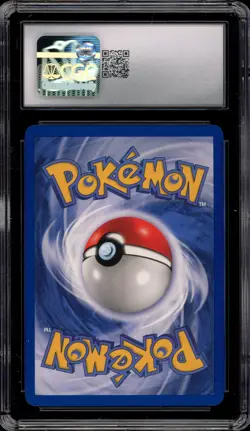 Pokemon Dark Charizard Team Rocket 1st Edition Holo Rare #4 CGC 10 Gem Mint - Image 2