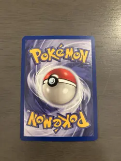 Here Comes Team Rocket-1st Edition Excellent Condition Pokemon TCG - Image 2