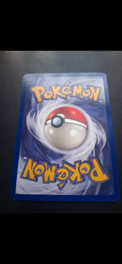 Here Comes Team Rocket-1st Edition Excellent Condition Pokemon TCG - Image 2