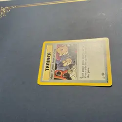 Pokemon TCG Here Comes Team Rocket 1st Edition Holo Rare 15/82 NM - Image 3