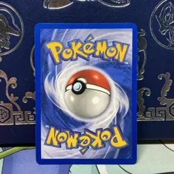 Pokemon TCG Here Comes Team Rocket 1st Edition Holo Rare 15/82 NM - Image 2