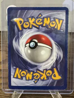 Pokemon TCG Team Rocket 1st Edition Here Comes Team Rocket 71/82 MP WOTC - Image 2