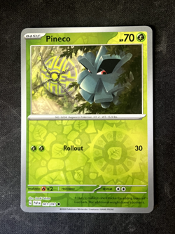 Pokemon Paldean Fates - Choose Your Card - Reverse/Holo/EX - Image 2