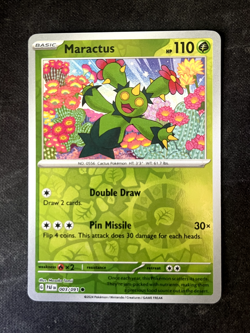 Pokemon Paldean Fates - Choose Your Card - Reverse/Holo/EX - Image 3