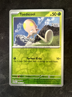 Pokemon Paldean Fates - Choose Your Card - Reverse/Holo/EX - Image 4