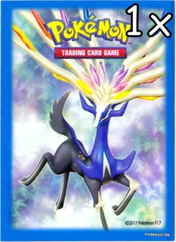 ULTRA PRO TCG ( 1X ) SINGLE 151 SV DECK PROTECTOR CARD SLEEVE POKEMON CENTER ETB - Image 5