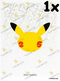 POKEMON CENTER TCG ( 1X ) SINGLE 151 SV DECK PROTECTOR CARD SLEEVE ULTRA PRO ETB - Image 4