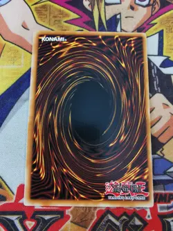 Dark Ruler Ha Des lod-001 1st Edition (NM+) Ultra Rare Yu-Gi-Oh! - Image 4