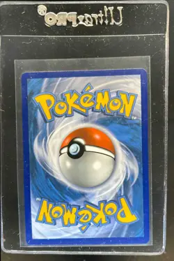 2019 Pokemon Sun & Moon Cosmic Eclipse Charizard Braixen Tag Team Holo #22/236 - Image 2