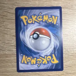 Pokemon Shaymin XY115 XY Promo Holo Basic 70HP Magical Leaf Pokemon Card - Image 2