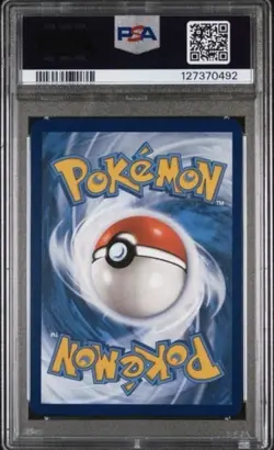 2025 POKEMON CARD EN BLACK BOLT BLACK WHITE RARE #172 ZEKROM EX PSA 10 GEM MINT - Image 2
