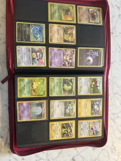 Pokemon Card Collection Large Lot - Image 4